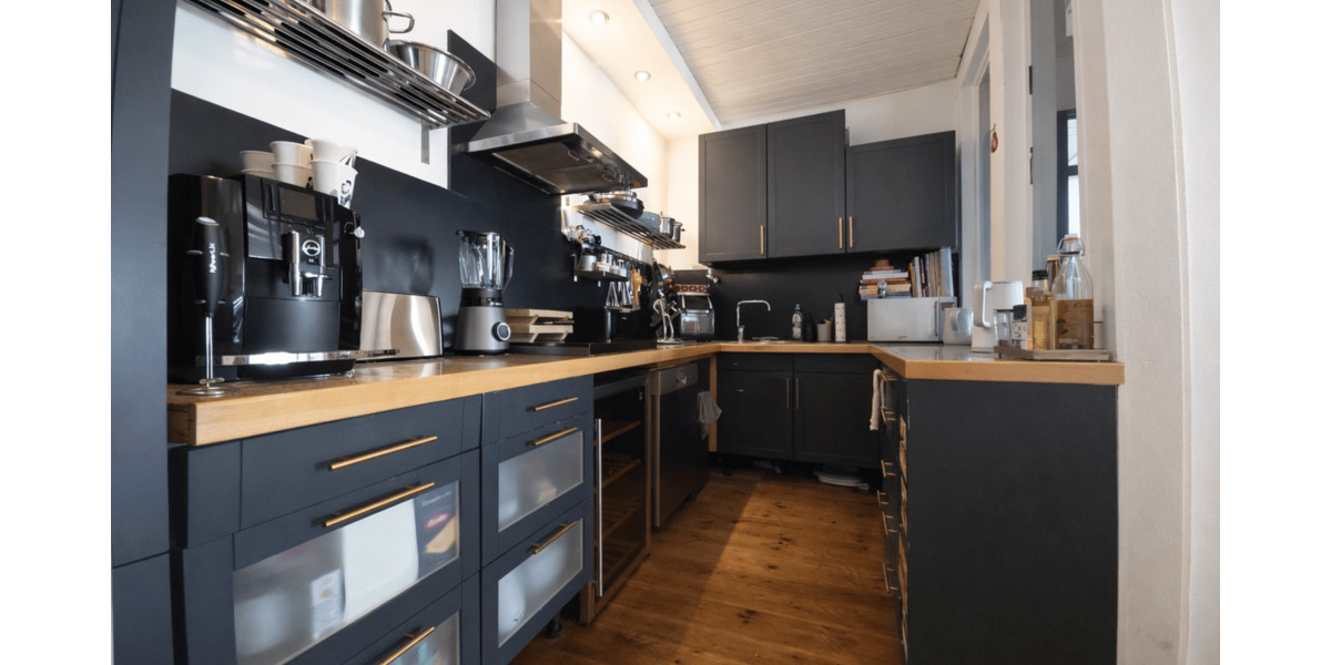 Reihenendhaus Alfter - 3 Zimmer, 150 m&sup2;, 689.000&euro; | Angebot:26865309