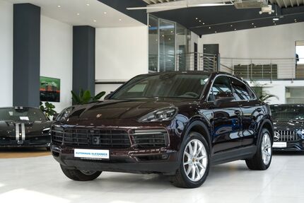 Porsche Cayenne 58.658 km 56.980 &euro; Köln 51147