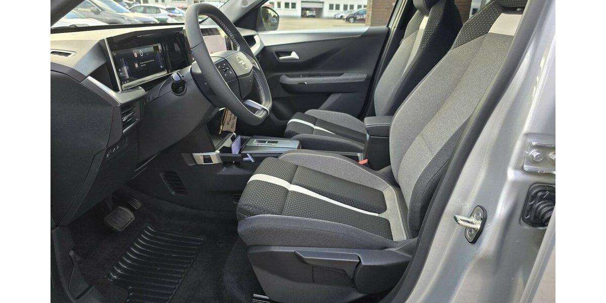 Opel Frontera GS 48V|Automatik|Allwetter|Tech-Paket 2.750 km 24.950 &euro; Wermelskirchen 42929