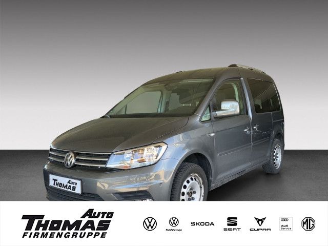 VW Caddy 71.240 km 22.990 &euro; Bonn 53227