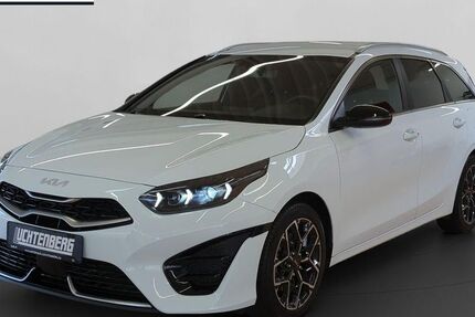 Kia ceed Sportswagon 80.150 km 19.450 &euro; Leverkusen 51381