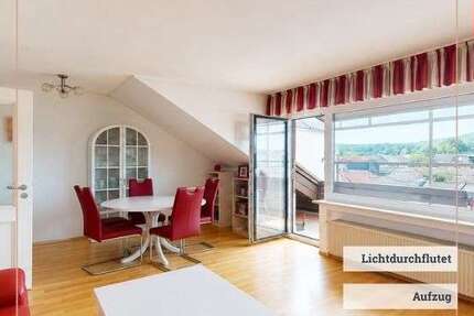 Wohnung Bergheim Auenheim - 2 Zimmer, 64 m&sup2;, 197.000&euro; | Angebot:27003475