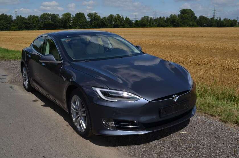Model S