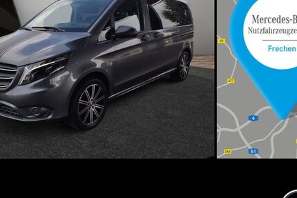 Mercedes-Benz Vito 29.378 km 48.990 &euro; Frechen 50226