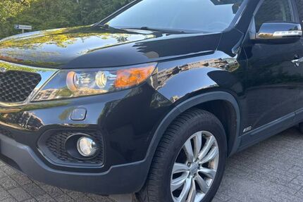 Kia Sorento 147.000 km 9.350 &euro; Bonn 53119