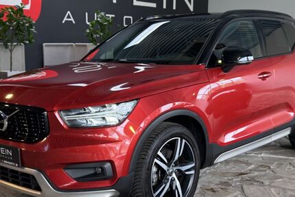 Volvo XC40 62.000 km 29.490 € Erkrath (bei Düsseldorf) 40699