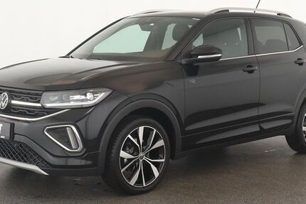 VW T-Cross 6.400 km 29.684 € Düsseldorf 40233
