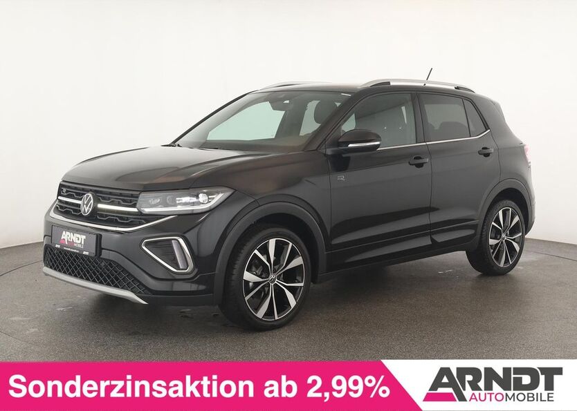 VW T-Cross 6.400 km 29.684 € Düsseldorf 40233