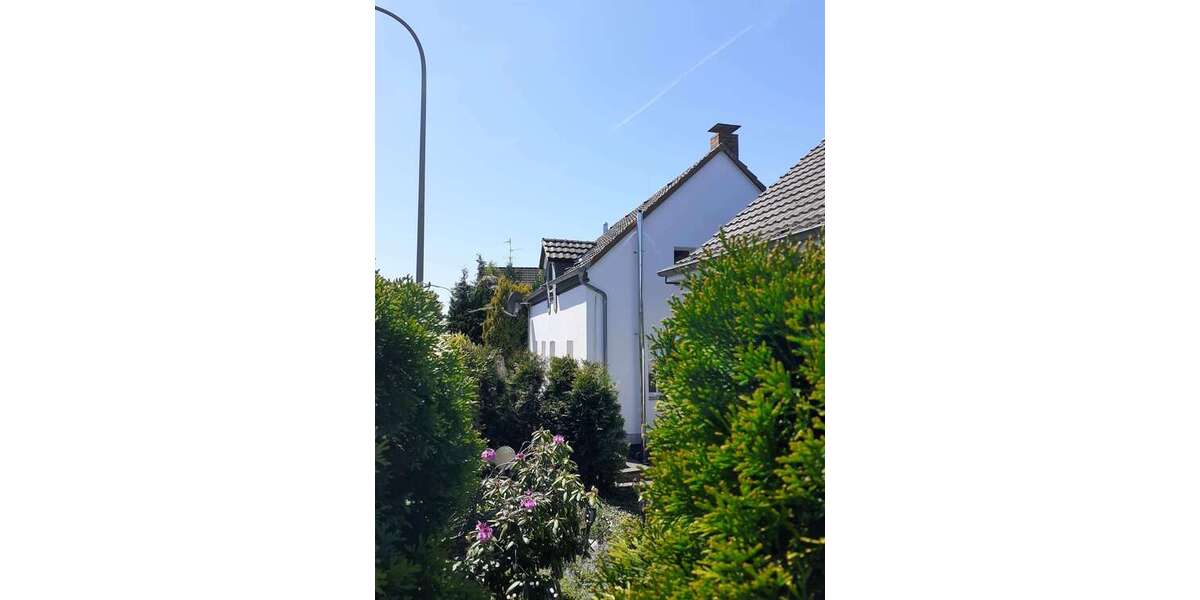 Einfamilienhaus Odenthal - 6 Zimmer, 110 m&sup2;, 329.000&euro; | Angebot:26201146