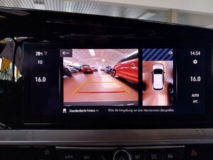 Opel Mokka Ultimate SHZ LHZ ACC KAM Mass. Sitze NAVI 43.802 km 20.980 &euro; HAAN 42781