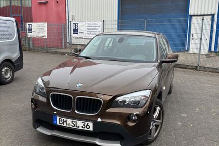 BMW X1 171.000 km 6.000 &euro; Brühl 50321