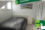 Oberpleis: 2 Mehrfamilienhäuser mit insg. 12 Wohnungen und 8 Garagen