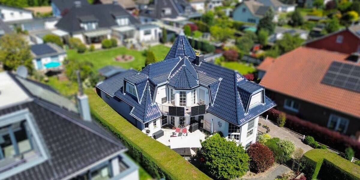 Einfamilienhaus Lohmar Algert - 8 Zimmer, 267 m&sup2;, 798.000&euro; | Angebot:26642928