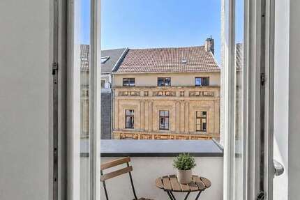 Wohnung Köln - 2 Zimmer, 40 m&sup2;, 1.290&euro; | Angebot:27116323