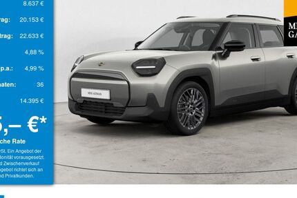 Mini Aceman E 21.760 km 28.790 &euro; Bergisch Gladbach 51469