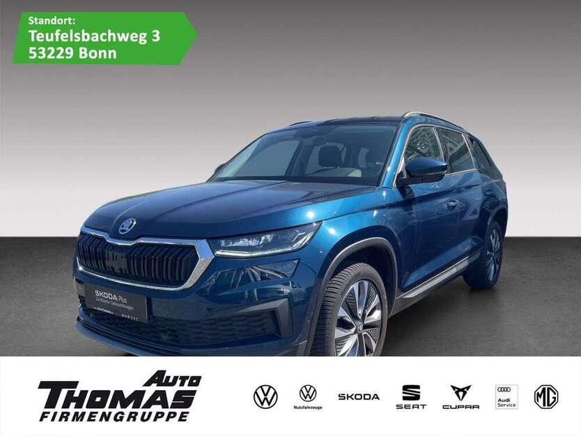 Kodiaq