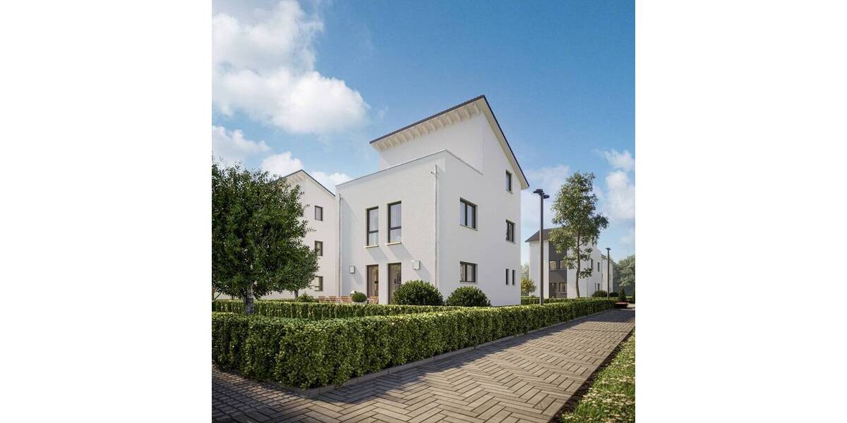 Einfamilienhaus Bergheim Oberaußem - 7 Zimmer, 173 m&sup2;, 517.998&euro; | Angebot:26768476