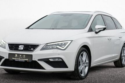 Seat Leon 68.925 km 16.980 &euro; Lohmar 53797