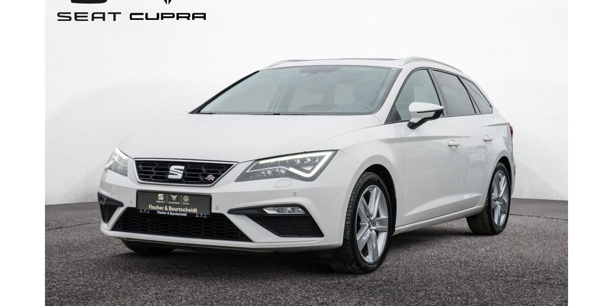 Seat Leon 68.925 km 16.980 &euro; Lohmar 53797
