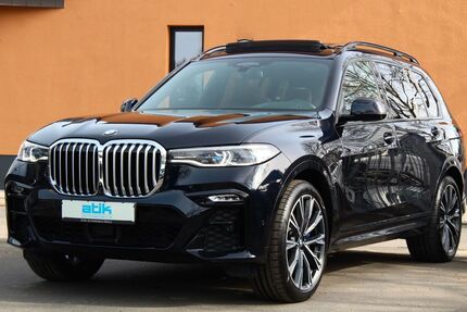BMW X7 98.000 km 60.940 &euro; Köln 51107