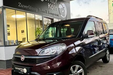 Fiat Doblo 117.000 km 9.990 € Köln 51067