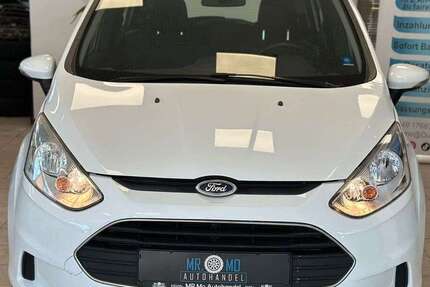 Ford B-Max 48.000 km 7.499 &euro; Hürth 50354