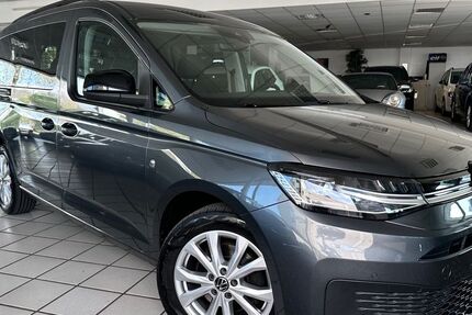 VW Caddy Maxi 168.870 km 19.690 &euro; Hilden (bei Düsseldorf) 40721