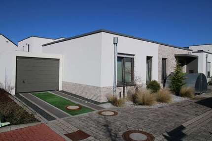 Haus Monheim-Baumberg Baumberg - 3 Zimmer, 92 m&sup2;, 560.500&euro; | Angebot:26558035