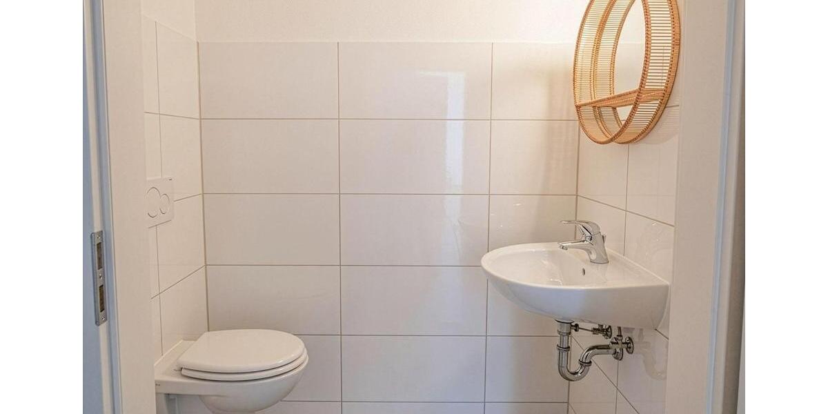 Etagenwohnung Leverkusen Opladen - 4 Zimmer, 99 m&sup2;, 1.055&euro; | Angebot:26382815