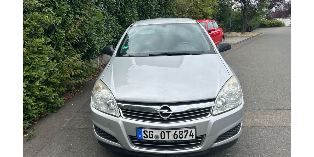 Opel Astra 140.000 km 2.750 &euro; Solingen 42719