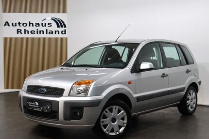 Ford Fusion 72.110 km 3.950 &euro; Köln 51107