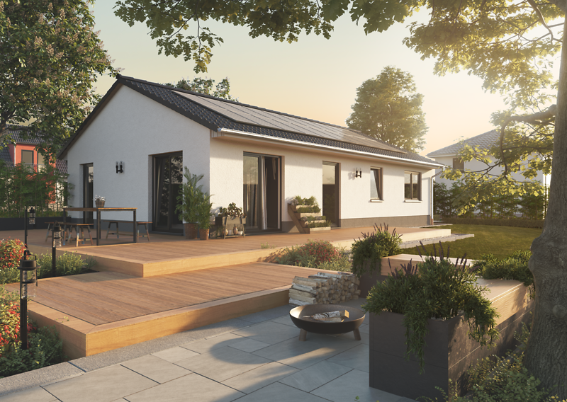 Haus zum Kaufen in Leverkusen 553.553 € 109 m²