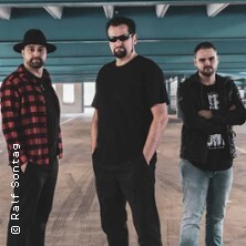 System of a Stu - Tribute to System of a Down Siegburg