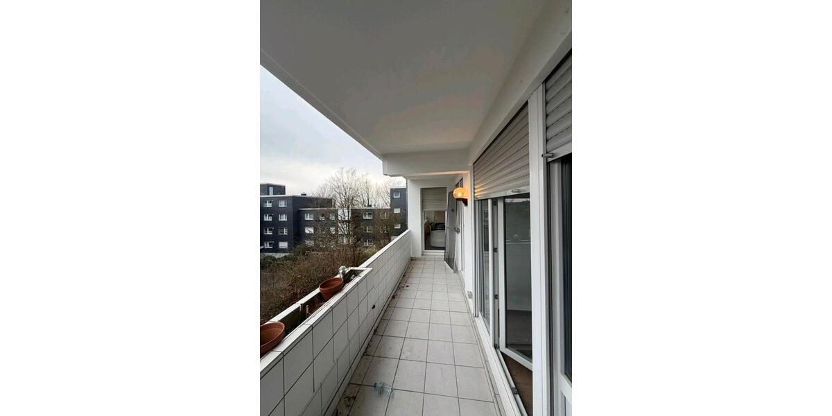 Etagenwohnung Leverkusen Bergisch Neukirchen - 4 Zimmer, 84 m&sup2;, 270.000&euro; | Angebot:24646498
