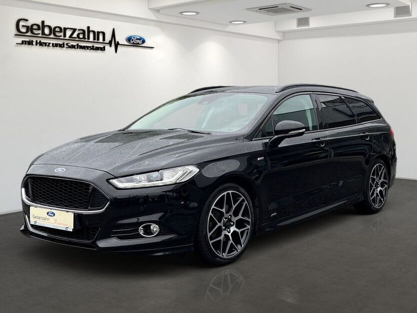 Mondeo