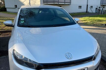 VW Scirocco 176.537 km 7.200 &euro; Leverkusen 51379