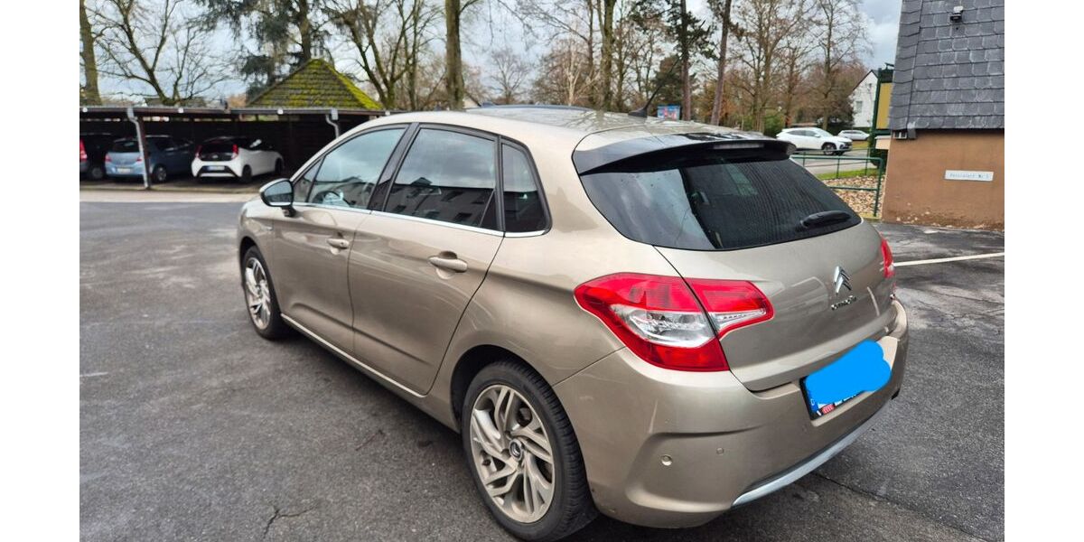 Citroen C4 125.000 km 4.700 &euro; Leverkusen 51379
