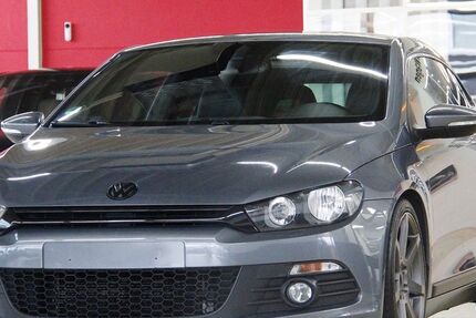 VW Scirocco 170.000 km 7.850 &euro; Köln 50739