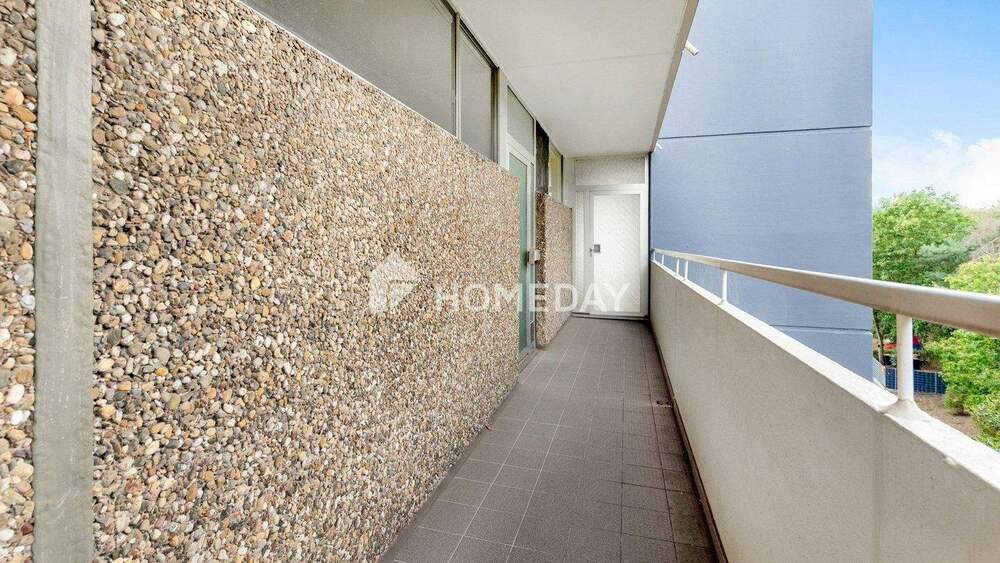 Etagenwohnung Kerpen Türnich - 4 Zimmer, 100 m&sup2;, 198.000&euro; | Angebot:24835355