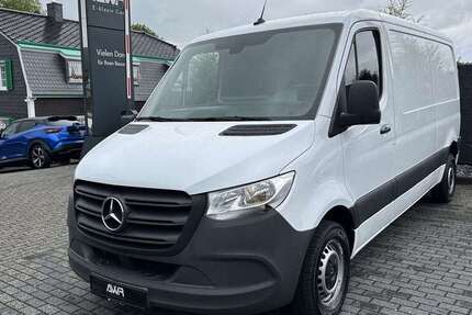 Mercedes-Benz Sprinter 87.990 km 20.980 € Remscheid 42897
