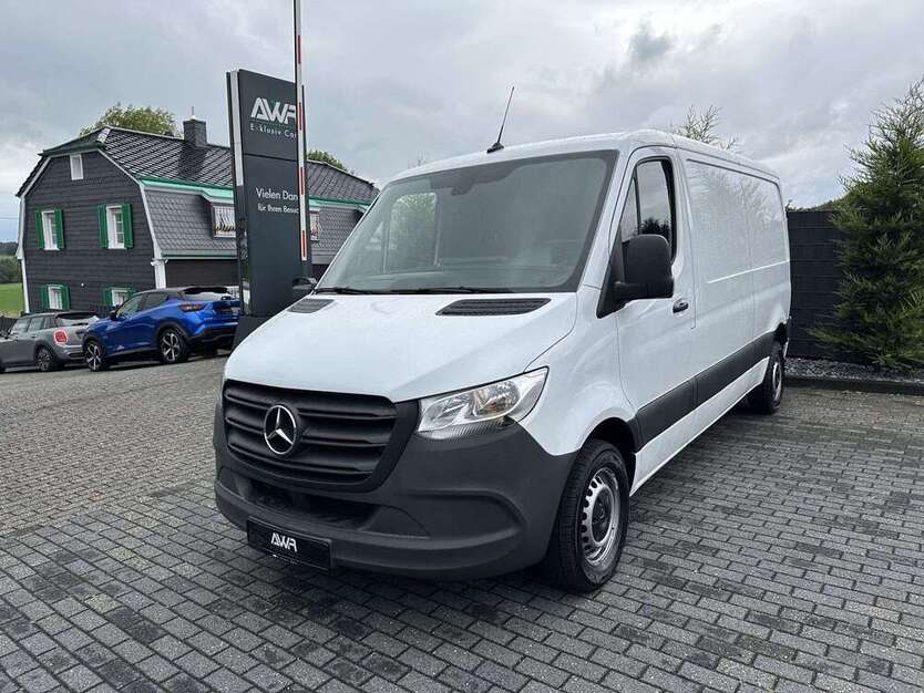 Mercedes-Benz Sprinter 87.990 km 20.980 € Remscheid 42897