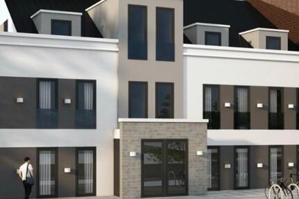 Moderne Neubauwohnun mit 77 m² und Tiefgaragenstellplatz