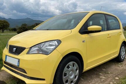 Seat Mii 68.000 km 8.450 € Rösrath/Köln 51503