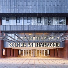Richard Wagner: Götterdämmerung 04.06.2026 Kölner Philharmonie