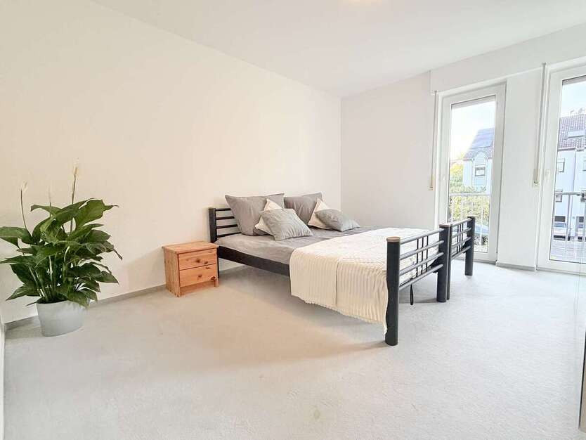 Wohnung zum Kaufen in Alfter 278.000 € 90 m² 3 zimmer