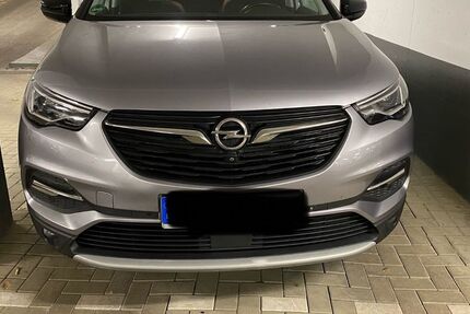 Opel Grandland (X) 71.000 km 16.800 € Köln 51103