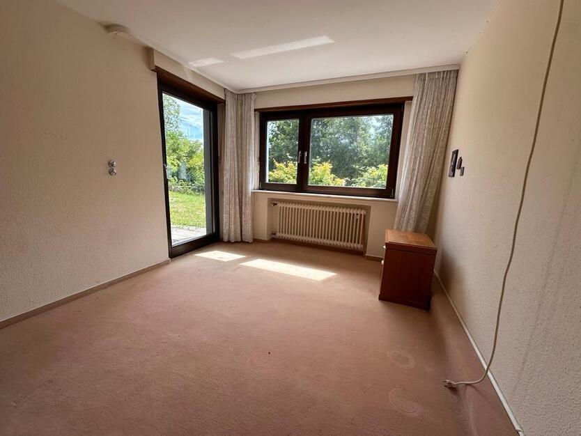 Haus in Wasserlage