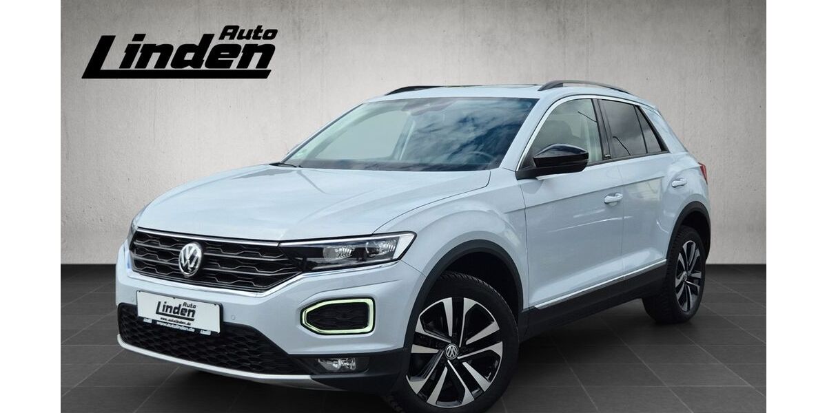VW T-Roc 17.851 km 22.870 &euro; Erftstadt 50374