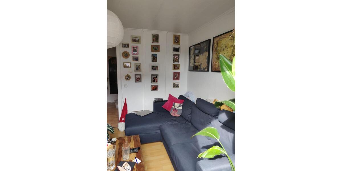 2,5-Zimmer-Wohnung in Mönchengladbach 2 zimmer