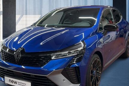 Renault Clio 25.997 km 17.530 &euro; Köln 50939